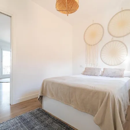Apartman El Balconcito