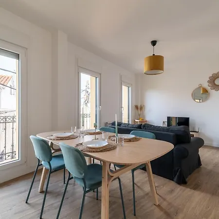 Daire El Balconcito *