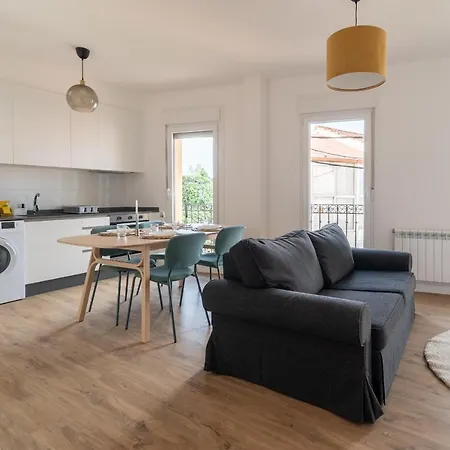 El Balconcito Daire *