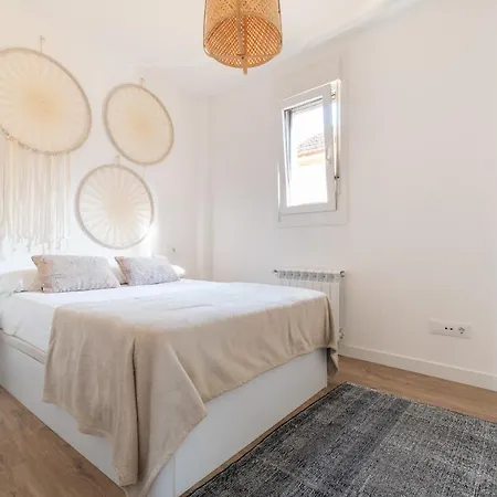 El Balconcito Daire Vigo