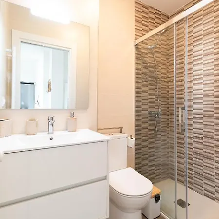 アパート El Balconcito *