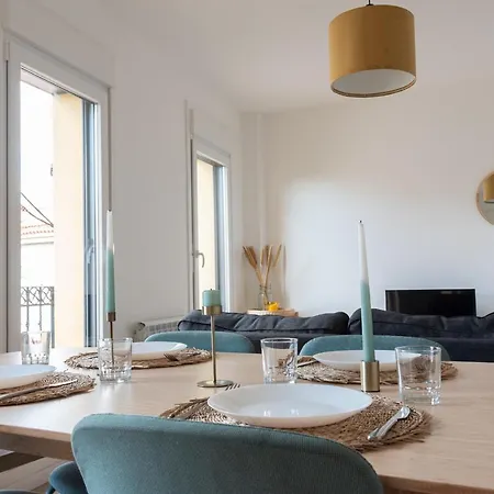Apartman El Balconcito