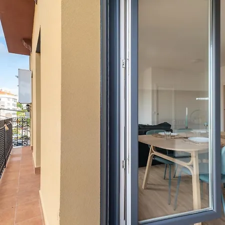 Apartman El Balconcito