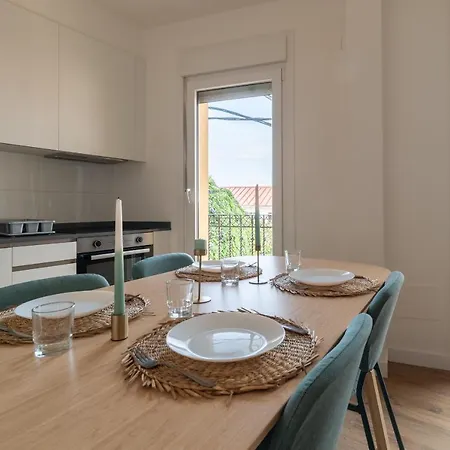 El Balconcito ヴィーゴ