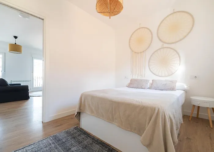 Apartment El Balconcito