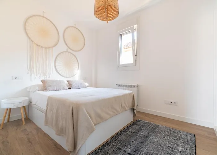 El Balconcito Apartment Vigo