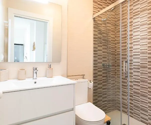 Apartment El Balconcito *