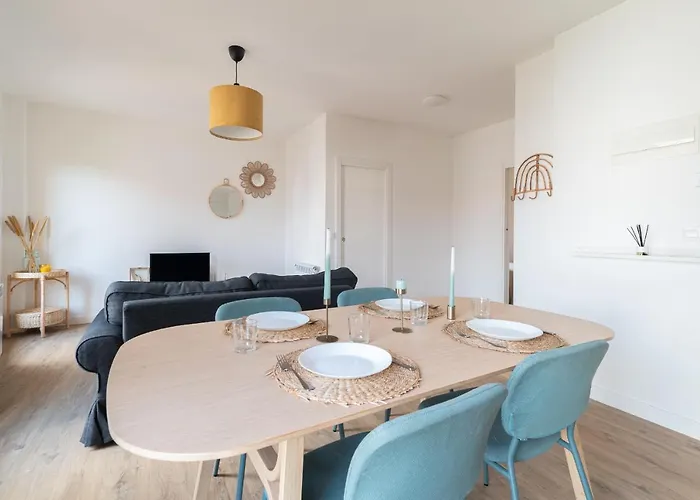 El Balconcito Apartment Vigo